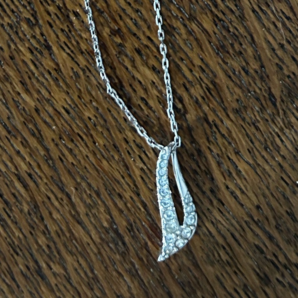 Swarovski Necklace